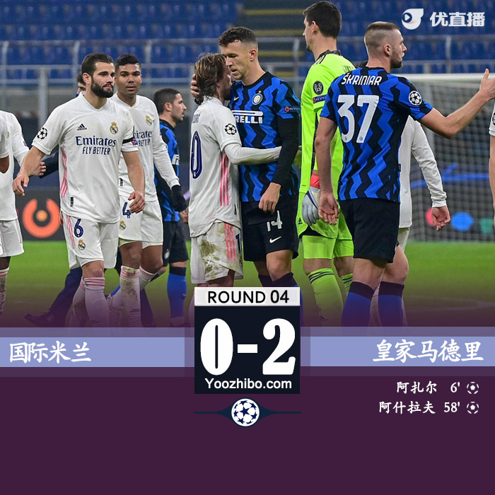 皇家马德里2-0十人<a href=/zuqiu360/intermilan/ target=_blank class=infotextkey>国际米兰</a>