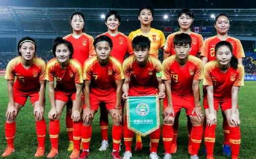 期待中国女足东京<a href=/tiyu360/aoyunhui/ target=_blank class=infotextkey>奥运会</a>的精彩表现