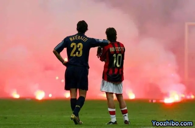 鲁伊科斯塔在<a href=/zuqiu360/acmilan/ target=_blank class=infotextkey>AC米兰</a>是最巅峰的时期