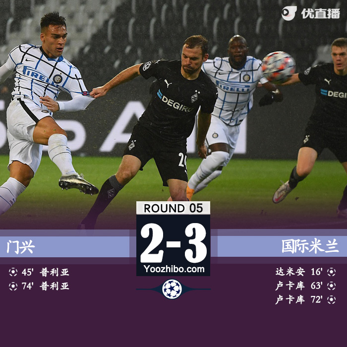 <a href=/zuqiu360/intermilan/ target=_blank class=infotextkey>国际米兰</a>3-2门兴
