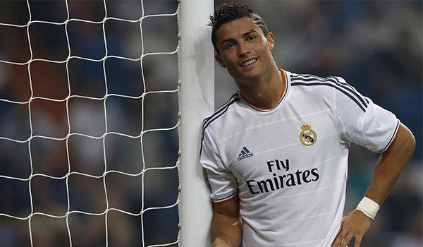 C罗在<a href=/zuqiu360/realmadrid/ target=_blank class=infotextkey>皇马</a>时期是最巅峰的时期