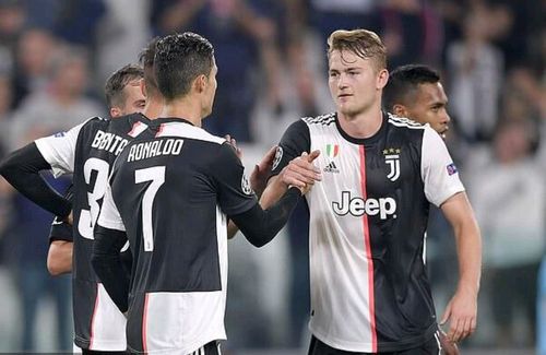 <a href=/zuqiu360/juventus/ target=_blank class=infotextkey>尤文图斯</a>一直是意甲联赛霸主