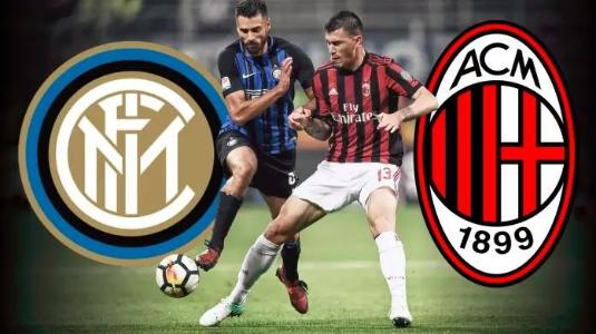 国际米兰和<a href=/zuqiu360/acmilan/ target=_blank class=infotextkey>AC米兰</a>谁更厉害？