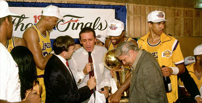 NBA编年史(1986-87):飞人扣响NBA <a href=/lanqiu360/lakers/ target=_blank class=infotextkey>湖人</a>再夺冠