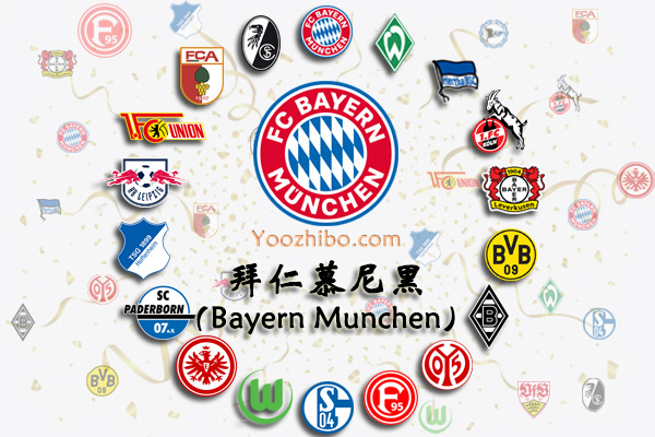 2019-20赛季<a href=/zuqiu360/bayern/ target=_blank class=infotextkey>拜仁</a>慕尼黑阵容名单一览