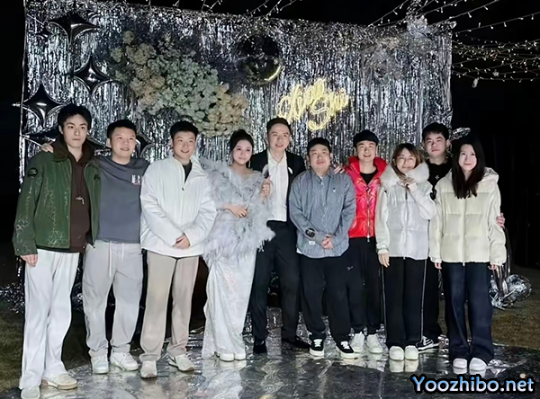 【<a href=/tiyu360/snooker/ target=_blank class=infotextkey>斯诺克</a>-要闻】肖国栋前天举办了婚礼,巡回锦标赛目前已经确定了9位参赛球员,颜丙涛表示2027年解禁后复出
