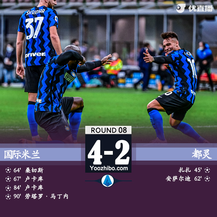 <a href=/zuqiu360/intermilan/ target=_blank class=infotextkey>国际米兰</a>4-2都灵