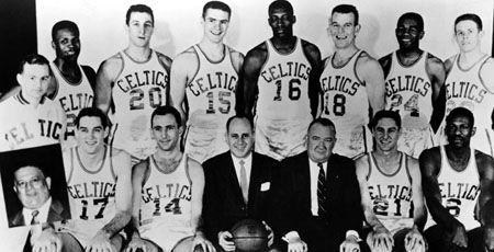 NBA编年史(1958-59):绿军横扫<a href=/lanqiu360/lakers/ target=_blank class=infotextkey>湖人</a>拉开连冠序幕