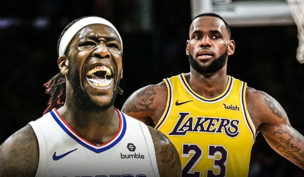 哈雷尔两年1900万美元加盟<a href=/lanqiu360/lakers/ target=_blank class=infotextkey>湖人</a>